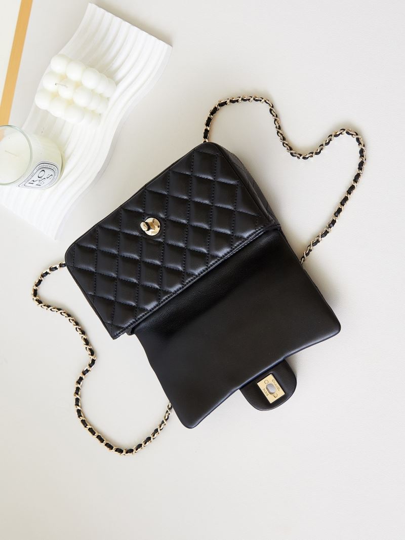 Ch**el satchel bags